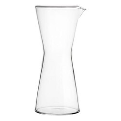 iittala kartio pitcher 95cl clear