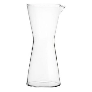 Kartio pitcher 95cl clear