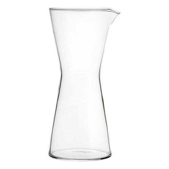 Iittala iittala kartio pitcher 95cl clear
