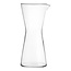 Kartio pitcher 95cl clear