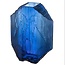 Iittala Kartta glass sculpture 240x320 ultr.blue