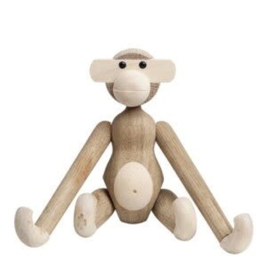 Kay Bojesen Kay Bojesen aap eiken/esdoorn