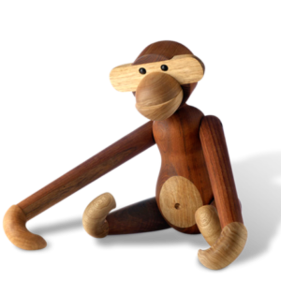 Kay Bojesen Kay Bojesen aap groot