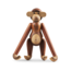 Kay Bojesen kay bojesen monkey medium