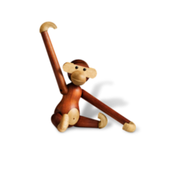 kay bojesen monkey mini