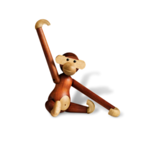 kay bojesen monkey mini