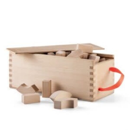 Kay Bojesen Kay Bojesen alfabet blokken