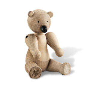 Kay Bojesen beer small