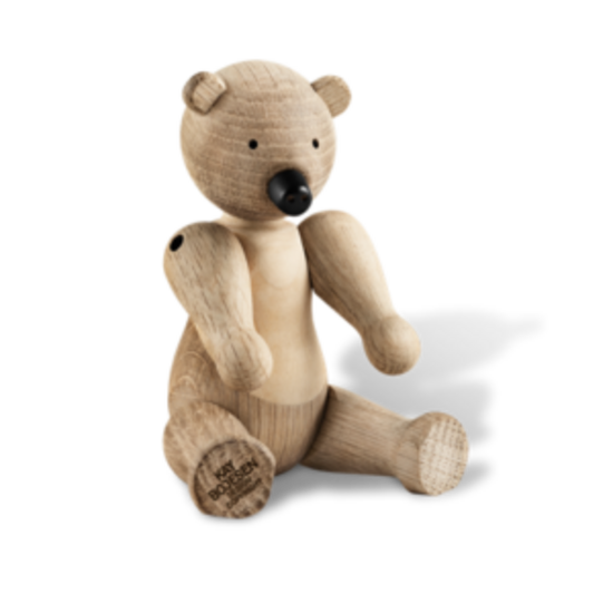 Kay Bojesen kay bojesen bear small