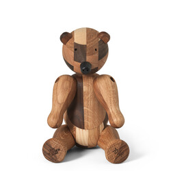 Kay Bojesen beer reworked small