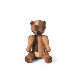 Kay Bojesen beer reworked small