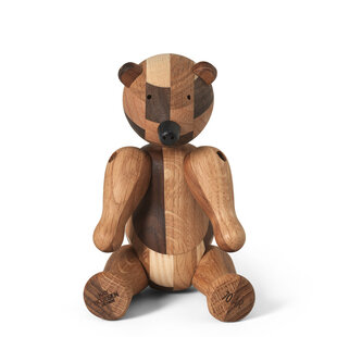 Kay Bojesen beer reworked small