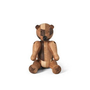 Kay Bojesen beer reworked small