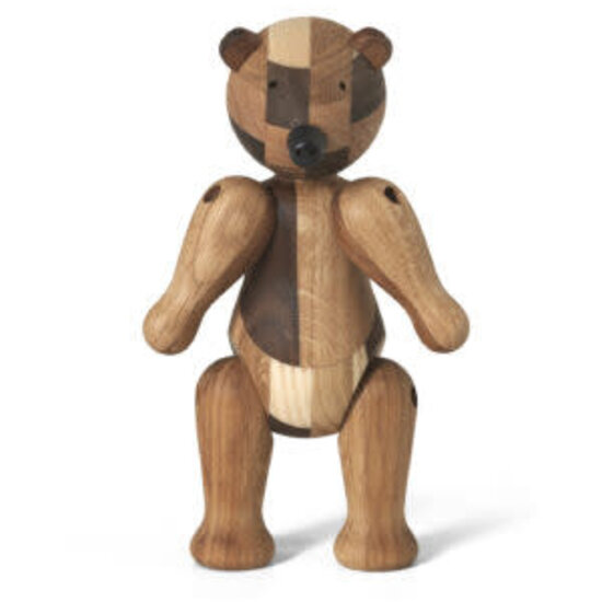 Kay Bojesen Kay Bojesen beer reworked medium