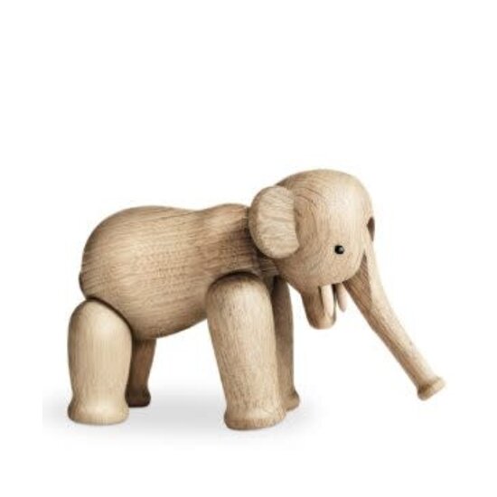 Kay Bojesen Kay Bojesen olifant