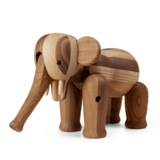 Kay Bojesen Kay Bojesen olifant reworked large