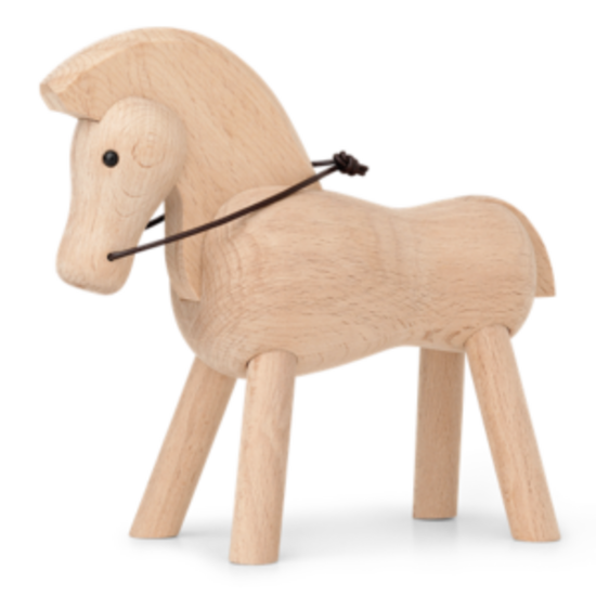 Kay Bojesen Kay Bojesen paard beuken