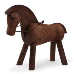 Kay Bojesen paard walnoot