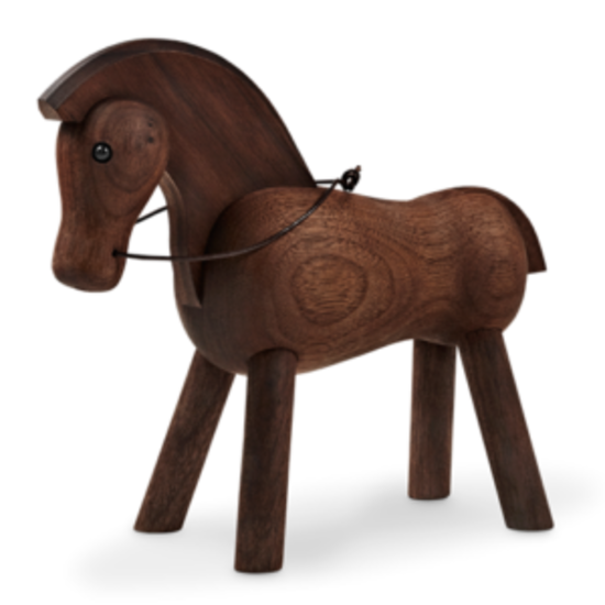 Kay Bojesen Kay Bojesen paard walnoot