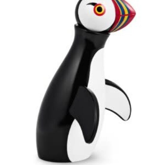 Kay Bojesen Kay Bojesen papegaaiduiker