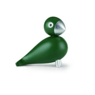 Kay Bojesen songbird georg