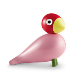 Kay Bojesen songbird ruth