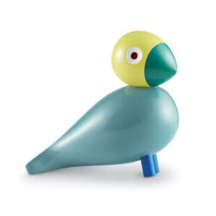 Kay Bojesen songbird sunshine