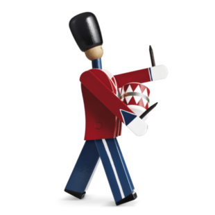 Kay Bojesen trommelaar