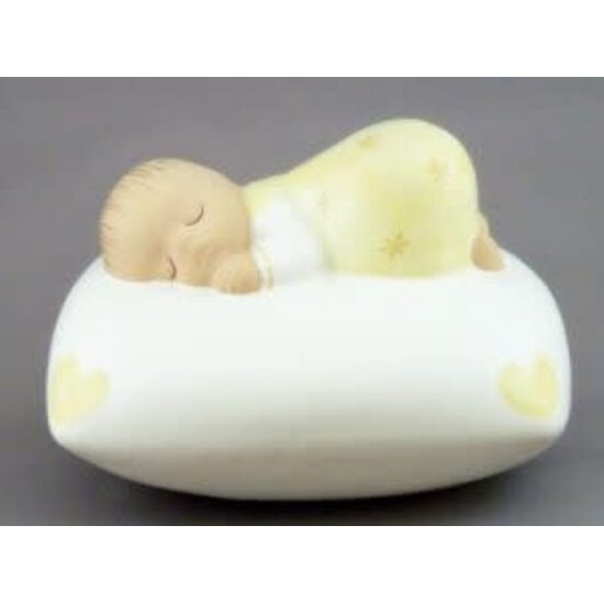 Lisa Larson lisa larson baby yellow