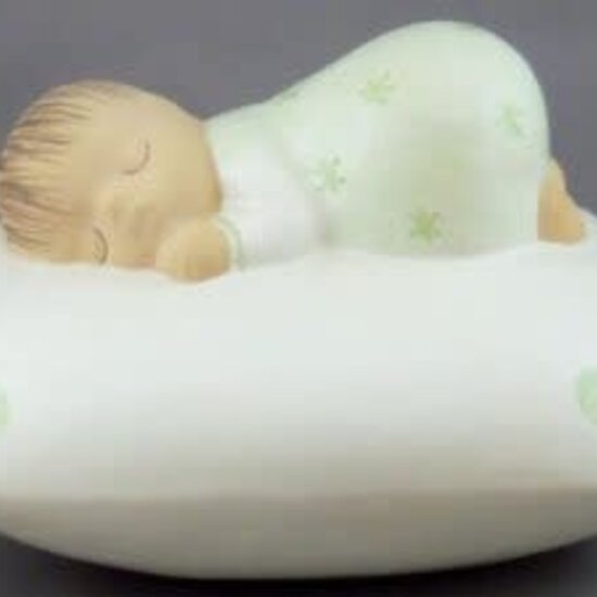 Lisa Larson Lisa Larson baby groen