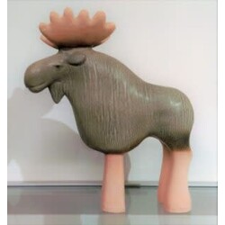 Lisa Larson eland groot