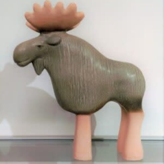 Lisa Larson Lisa Larson eland groot