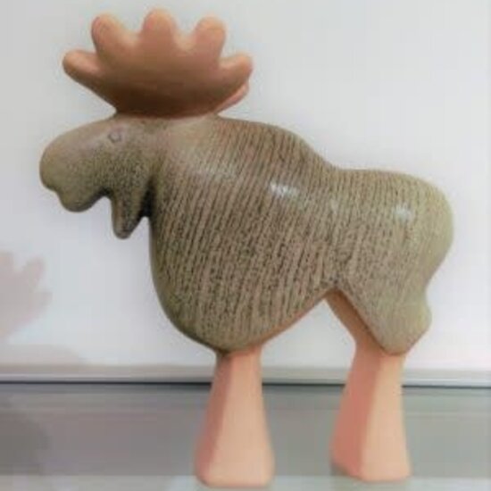 Lisa Larson Lisa Larson eland klein