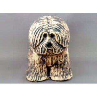 Lisa Larson hond rufus