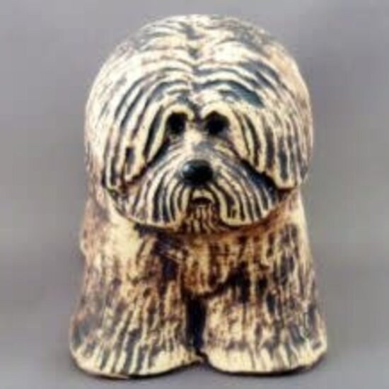 Lisa Larson Lisa Larson hond rufus