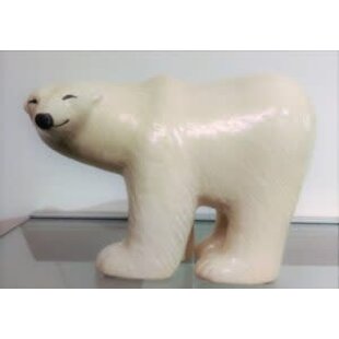 lisa larson polar bear