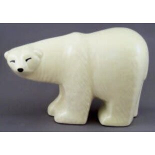 lisa larson polar bear small