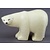 Lisa Larson lisa larson polar bear small