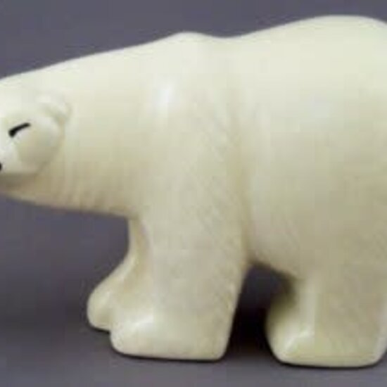 Lisa Larson Lisa Larson ijsbeer klein