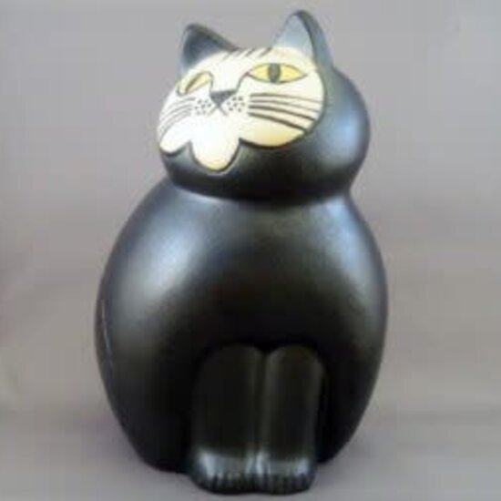 Lisa Larson Lisa Larson kat groot