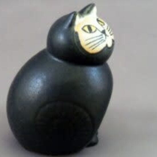 Lisa Larson Lisa Larson kat klein