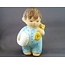 Lisa Larson lisa larson child blue pyjama