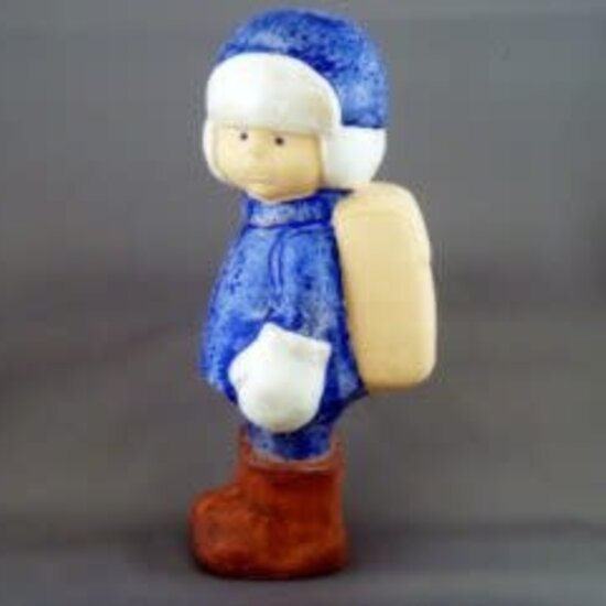 Lisa Larson Lisa Larson kind rugzak