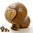 Lisa Larson lisa larson lion large 14cm