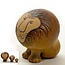 Lisa Larson lisa larson lion medium 9.5cm