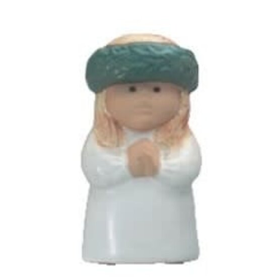 Lisa Larson lisa larson lucia