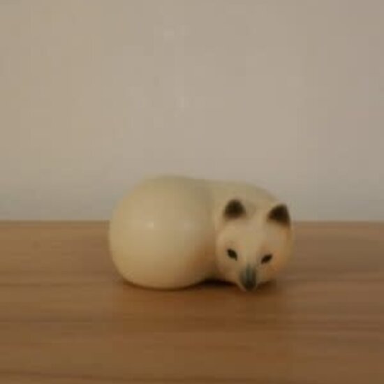 Lisa Larson Lisa Larson poolvos klein