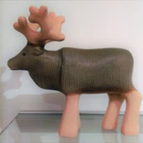 Lisa Larson Lisa Larson rendier groot