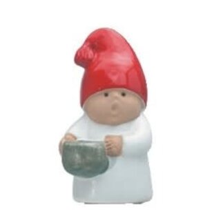 Lisa Larson santa claus