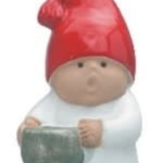 Lisa Larson Lisa Larson santa claus